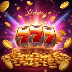 Slot Mahjong Ways tại 39E
