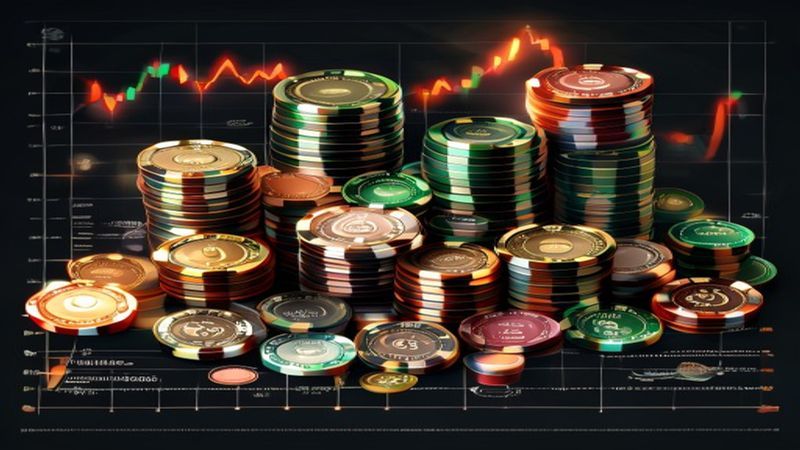 Quản Lý Vốn Cá Cược Theo Đơn Vị: Cách Giữ Bình Tĩnh Khi Thắng Thua
